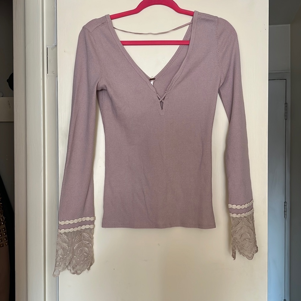 Free People Thermal